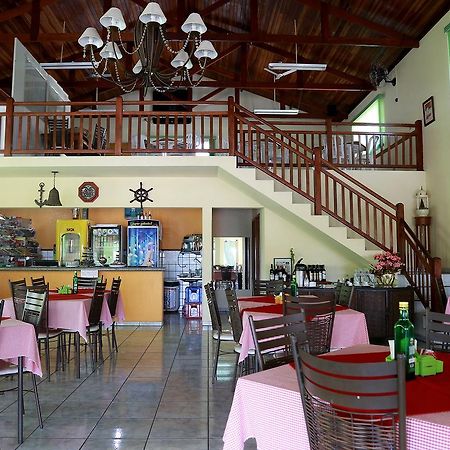Pousada Victor Ribeirao Claro Eksteriør bilde